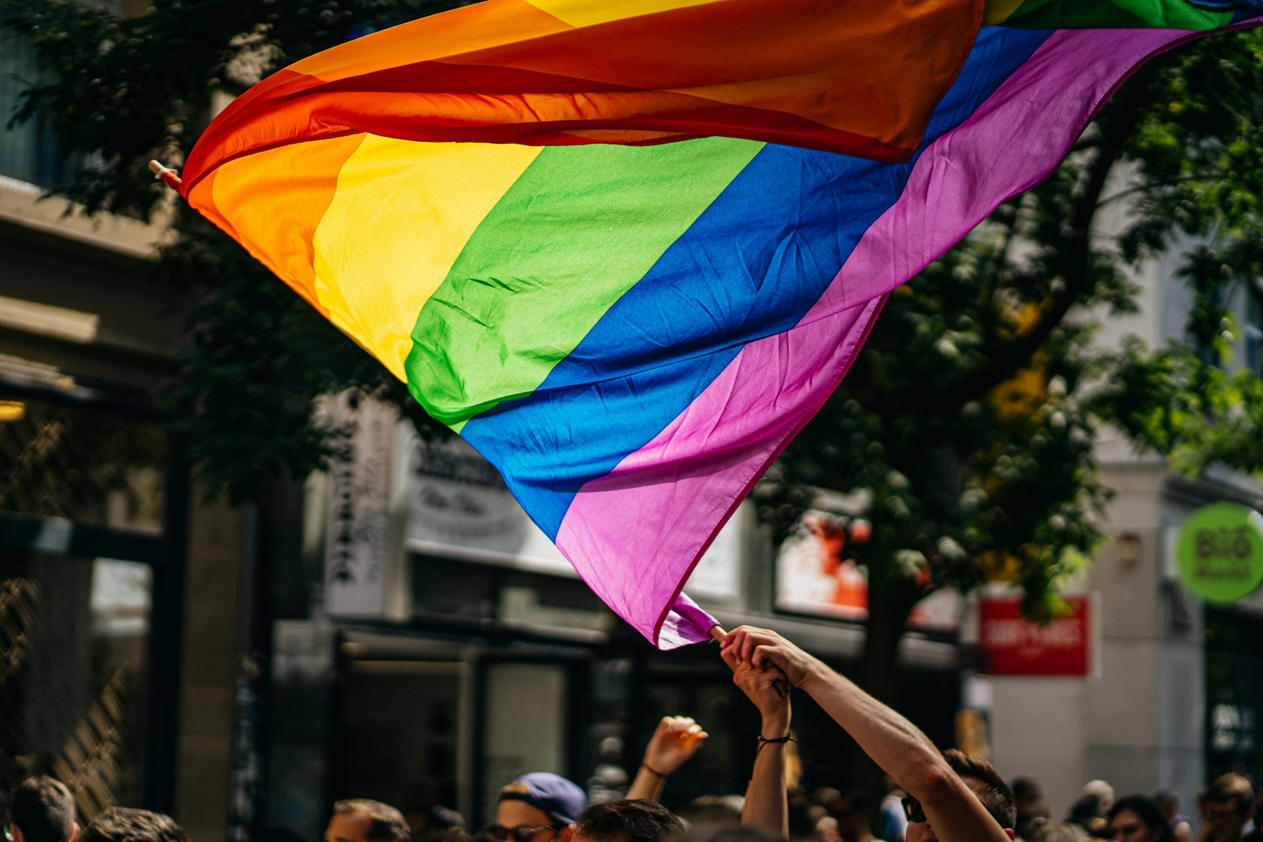 Why Pride Festivals Have Become Global Cultural Platforms