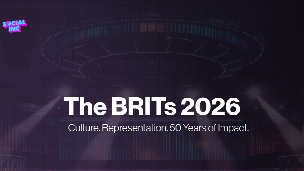 The BRITs at 50: Why This Year Felt Bigger Than Music