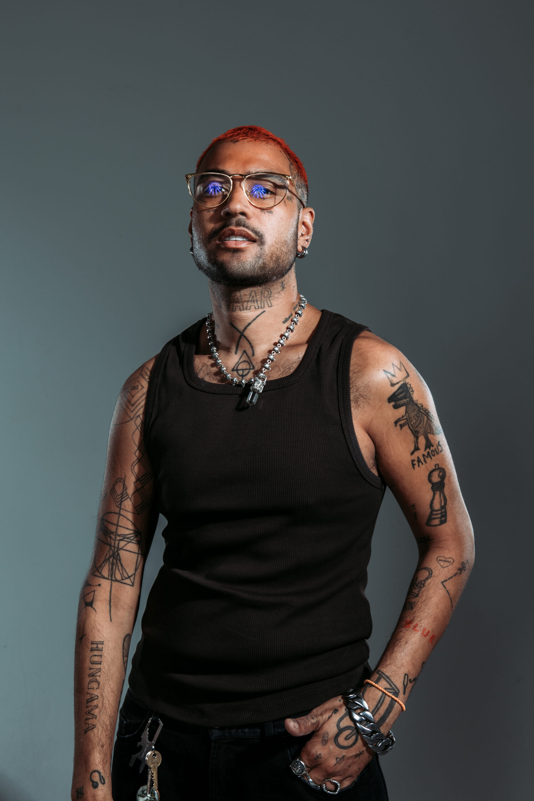 Ryan Lanji