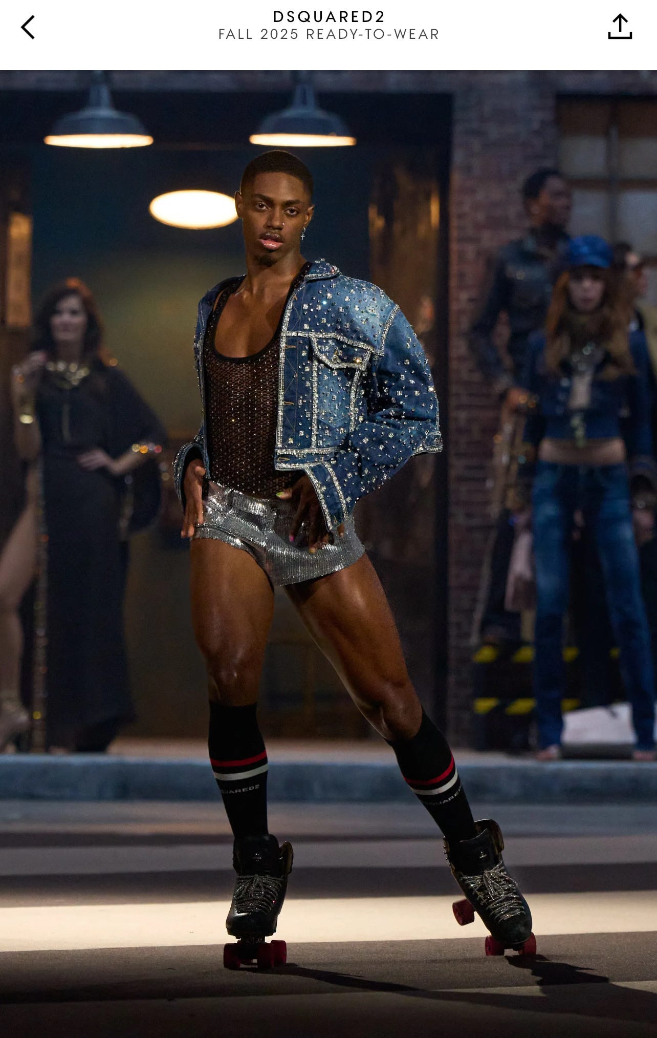 DSQUARED2