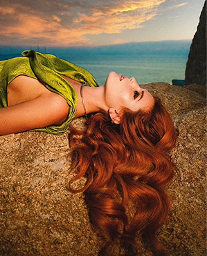 bella thorne