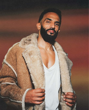 Craig David