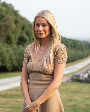 Gwyneth Paltrow