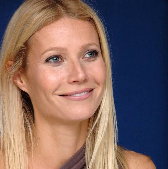 Gwyneth Paltrow